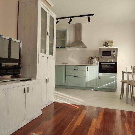 Acogedor Apartamento Junto A La Plaza Villasana de Mena Kültér fotó